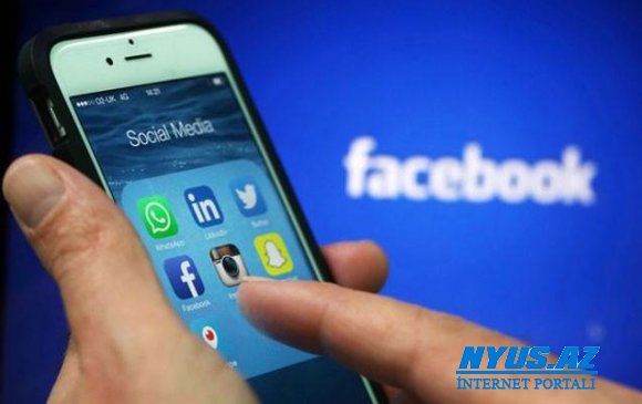 "Facebook"un işində problem yarandı