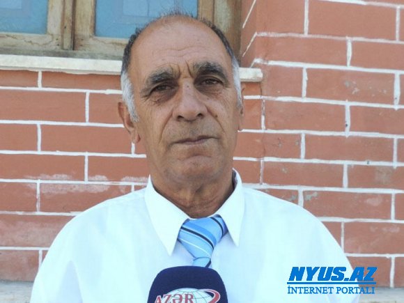 Unudulmuş payız mərasimi: Kövsəc