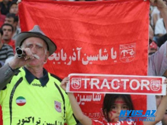 “Təbriz niyə Tehranı deyil, Yaponiyanı dəstəklədi?”