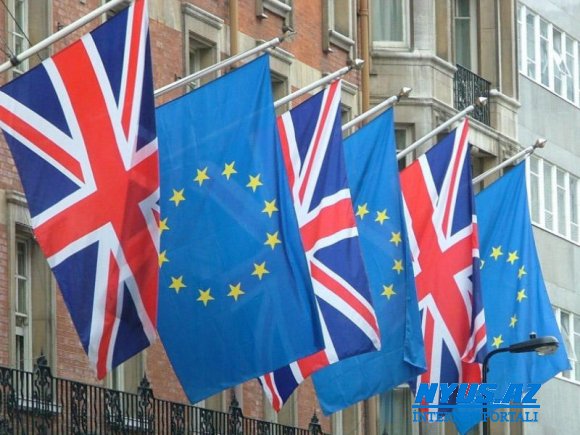Aİ və Britaniya İrlandiya sərhədi barədə razılığa gəlib