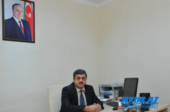 Bakı merindən İLK TƏYİNAT