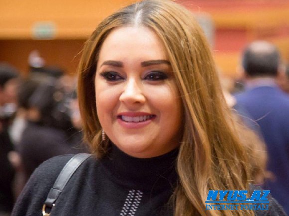 Xatirə: "Arıq olsam, bundan da açıq geyinərdim" - FOTO