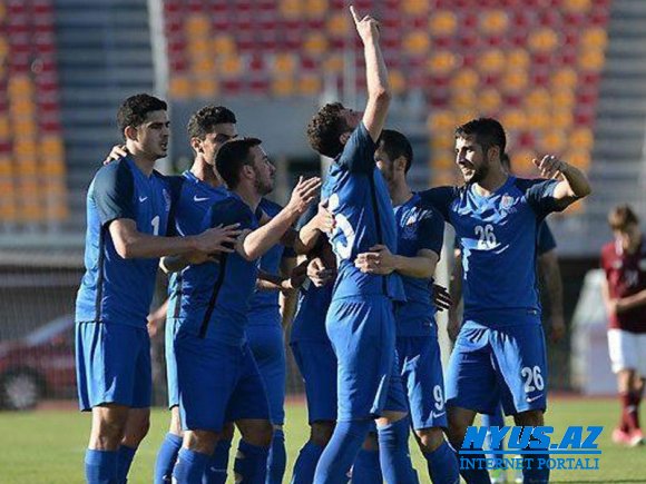 Millimiz Farer adalarına qarşı - YENİLƏNİR