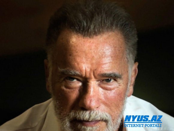 Arnold Şvartseneggerdən həyatınızı dəyişəcək QİYMƏTLİ SÖZLƏR