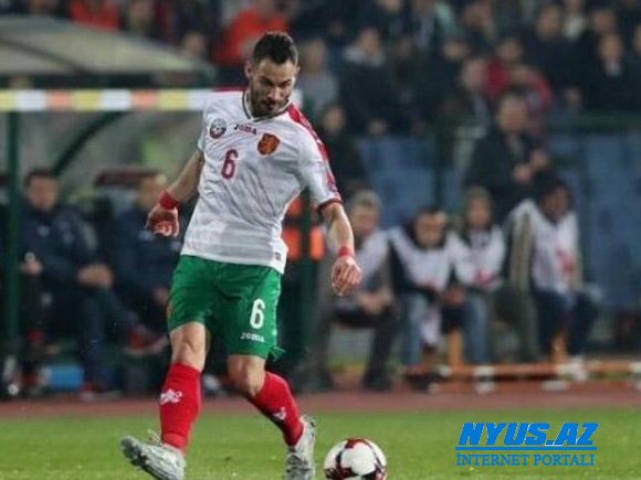 "Qarabağ"ın legioneri millidə 90 dəqiqə oynadı