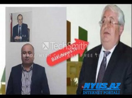''Neftçala İcra Hakimiyyətinin başçısı məndən 70 min manat alıb''- ŞİKAYƏT-VİDEO