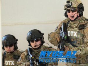 DTX-nin xüsusi əməliyyatı: terrorçulara pullar Azərbaycandan yollanırmış