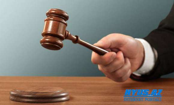 Sərhəddə 260 kq heroinlə "ilişən" İmamverdi azadlığa buraxıldı