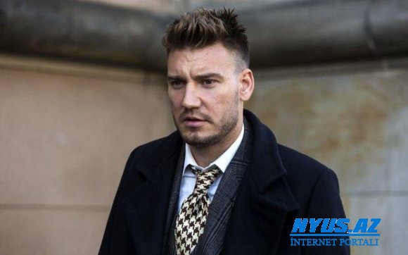 Taksi sürücüsünün çənəsini sındırmış məşhur futbolçunun həbsi qüvvəyə mindi
