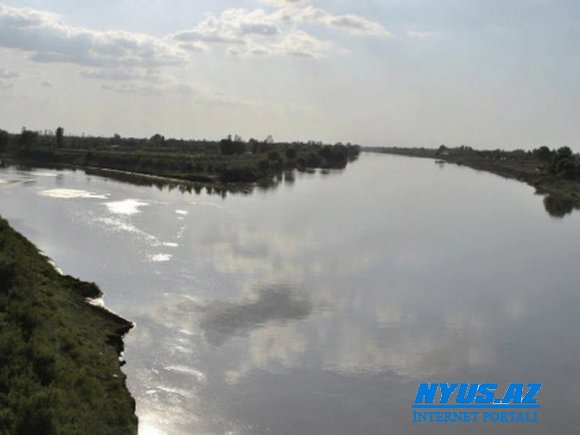 Bəzi çaylarda biogen və spesifik çirkləndiricilərin miqdarı normadan dəfələrlə çoxdur