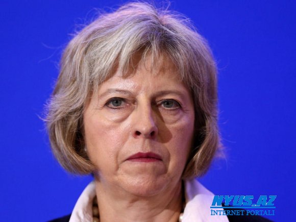 Britaniya parlamenti "Brexit"ə hazırlaşır