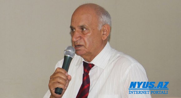 Tanınmış təhsil eksperti vəfat etdi