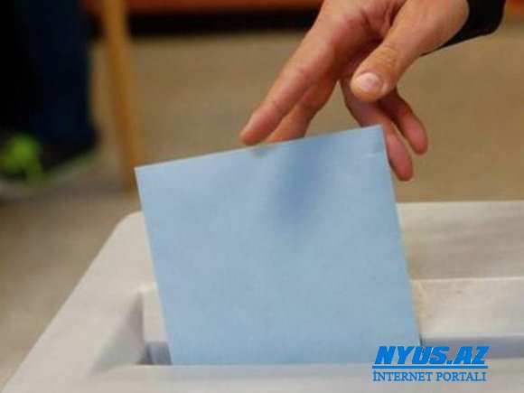 Gürcüstan üçün qədər anı: prezident seçkilərinin ikinci turu başladı