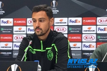 "Sportinq"in futbolçusu: "Qarabağ" cinah ötürmələrinə bel bağlayan komandadır"
