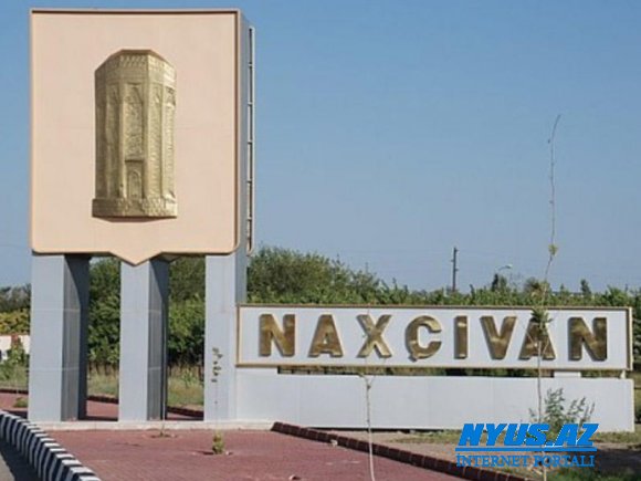 Naxçıvan əhalisinin sayı açıqlanıb