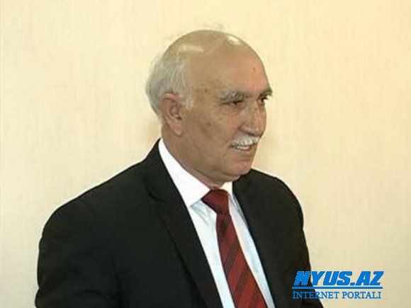 Jurnalistin atasını öldürən şəxslə bağlı - Yeni qərar