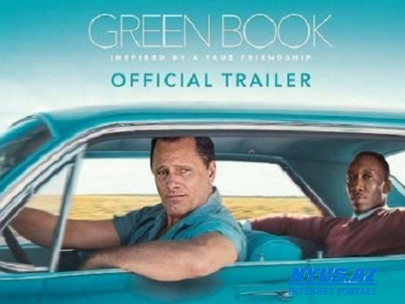 2018-ci ilin ən yaxşı filminin adı açıqlandı