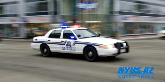 Torontoda atışma baş verib
