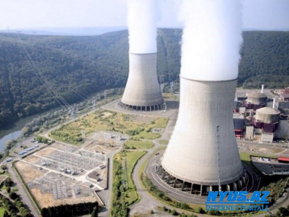 Yaponlar Türkiyənin ikinci AES-ni tikməkdən imtina edib
