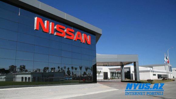 "Nissan" yeni lider axtarır
