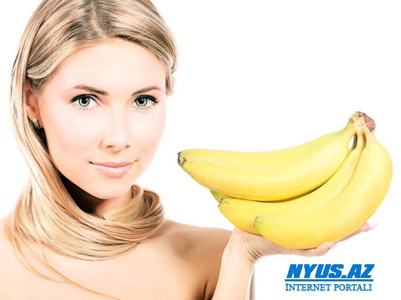 Banan insult riskini azaldır