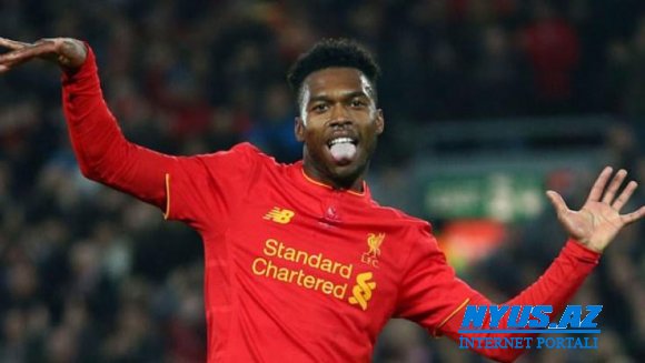 "Liverpul"un oyunçusu 6 aylıq diskvalifikasiya oluna bilər