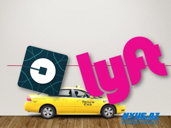 Uber və Lyft IPO keçirtmək istəyirlər