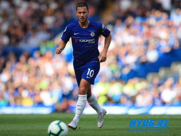 "Real"a olan marağım haqda deyilənlər doğrudur - Hazard