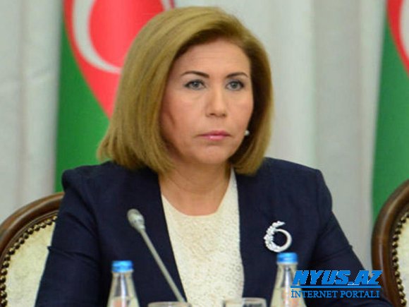 Bahar Muradova: "Ümummilli lider Heydər Əliyev Azərbaycan dövlətini xilas edərək onun əbədiliyini, dönməzliyini təmin etdi"