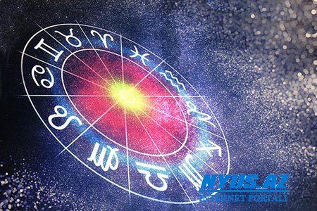 Ulduz falı: Sürpriz gözlənilir