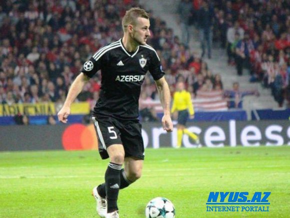 "Bizi çətin və maraqlı 90 dəqiqə gözləyir" - Maksim Medvedev