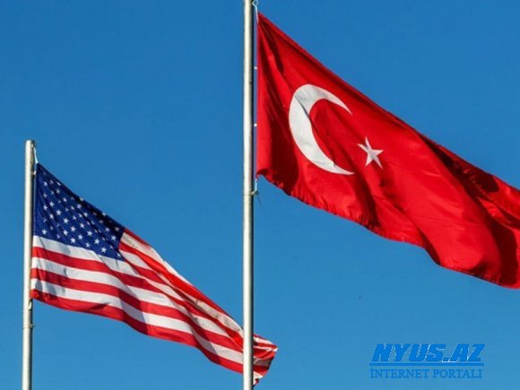 ABŞ Türkiyəni Suriyanın şimal-şərqində əməliyyat aparmamağa çağırıb