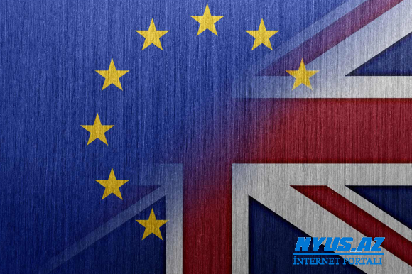 Aİ Brexit haqqında danışıqların yenidən aparılmasını mümkünsüz olduğunu bəyan edib