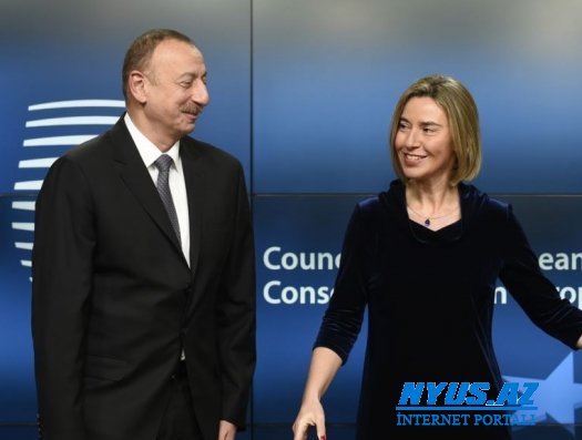 İlham Əliyevin böyük uğuru. Brüssel bəyan etdi: “Qarabağ yalnız Azərbaycanın tərkibində ola bilər”