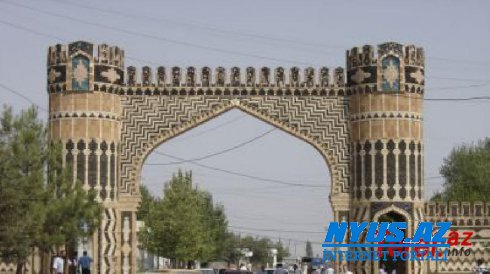 CƏLİLABAD MƏKTƏBİNDƏ ŞƏHİDLƏR LÖVHƏSİ ZİBİLLİYƏ ATILDI - fotofakt