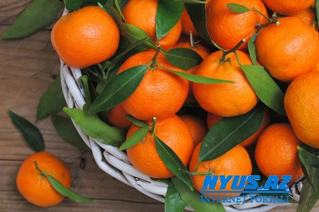 Naringinin heyrətamiz faydaları