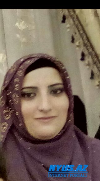 Bakıda 26 yaşlı bu qız itkin düşdü - Ailəsi onu axtarır!