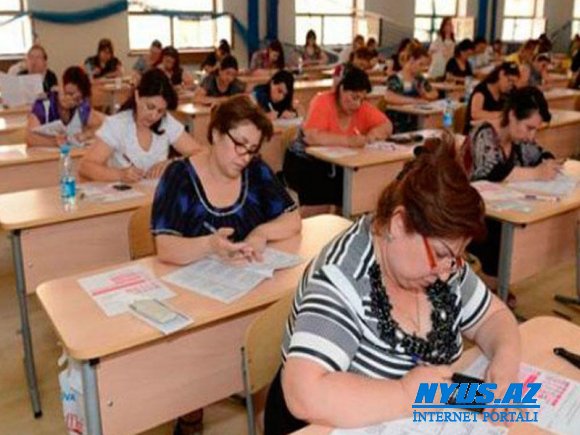 Kişi müəllimlərin sayı niyə azdır?