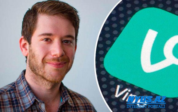 "Vine" tətbiqinin qurucusu narkotikdən öldü