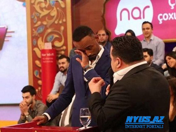Tamaşaçıların sevimlisi rekord sayda səs yığdı və “Maşın şou”da qaldı
