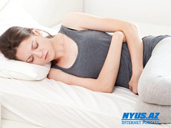 Uşaqlığın endometriozunun ev şəraitində müalicəsi
