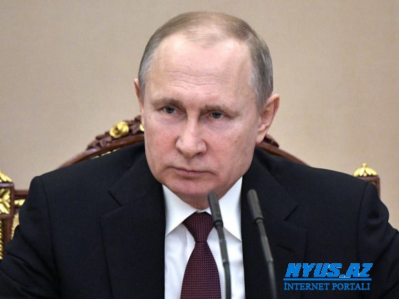 Putin ağır xəstəlikdən əziyyət çəkən uşağın arzusunu yerinə yetirəcək
