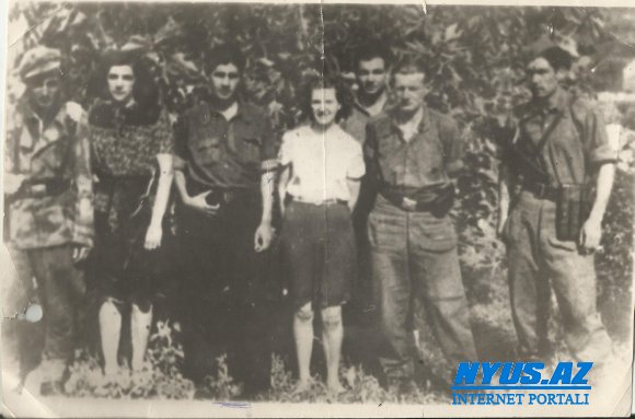 Mehdi Hüseynzadənin ölümü filmdəki kimi olmayıb - Araşdırmaçı alimdən MARAQLI FAKTLAR - FOTO