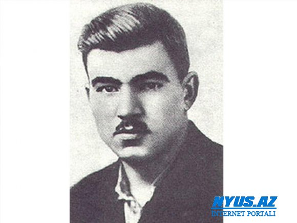 Sovet İttifaqı Qəhrəmanı Mehdi Hüseynzadənin anadan olmasının 100 ili tamam olur