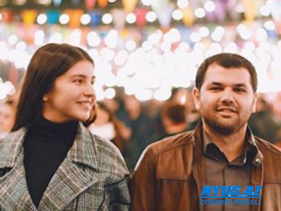 Bakıda ticarət mərkəzində xanımına elə bir SÜRPRİZ ETDİ Kİ... - MÖHTƏŞƏM ANLAR - VİDEO