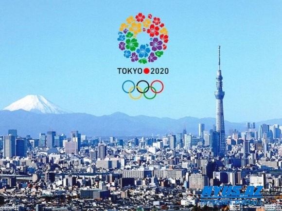 Tokio Olimpiadasının ümumi büdcəsi 12,6 milyard dollar təşkil edəcək