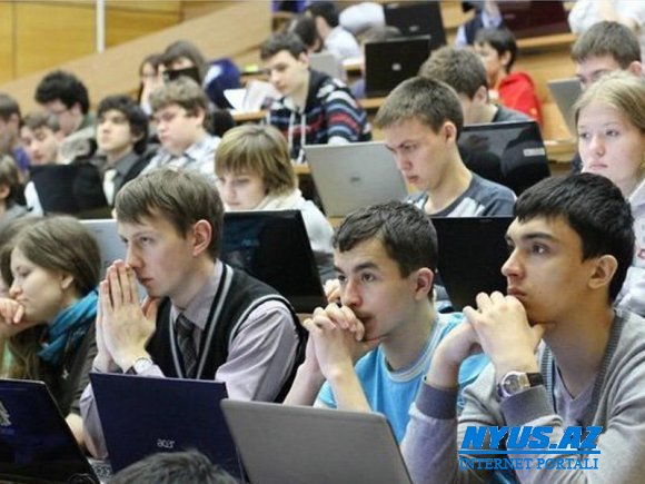 Rusiyanın daha iki universiteti Azərbaycanda filial açmaq istəyir