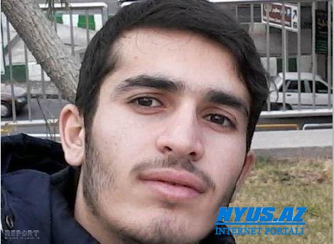 11-ci sinif şagirdi itkin düşüb - FOTO
