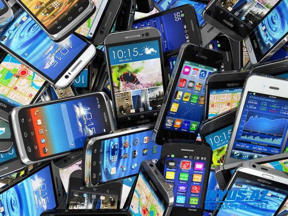 Mobil cihazların qeydiyyatına görə ödənilən rüsumdan işçilərə də pul veriləcək