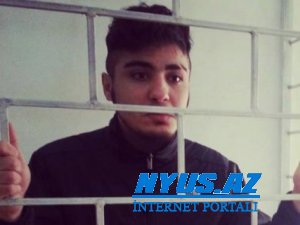 Bloqer Mehman Hüseynov müddətsiz aclıq elan etdi